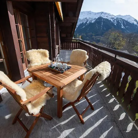 Exklusive Dachwohnung Mit Herrlicher Aussicht Apartment *